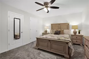 5302 Foxfire Rd, Fayetteville, NC 28303 - Photo 19