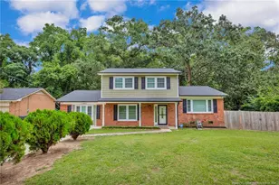 5302 Foxfire Rd, Fayetteville, NC 28303 - Photo 1