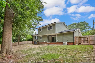 5302 Foxfire Road, Fayetteville, NC 28303 - Photo 23