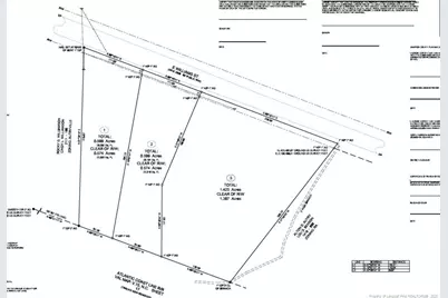 Lot 2 E Williams Street, Autryville, NC 28318 - Photo 3