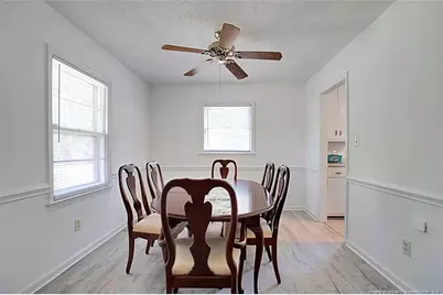 6456 Cedar Creek Road, Fayetteville, NC 28312 - Photo 5