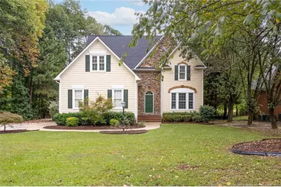 6080 Iverleigh Circle, Fayetteville, NC 28311 - Photo 1