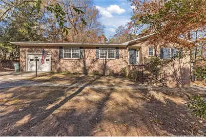 413 & 417 Sherman Drive, Fayetteville, NC 28301 - Photo 1