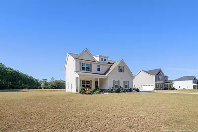 7840 Rufus Johnson Road, Fayetteville, NC 28306 - Photo 3