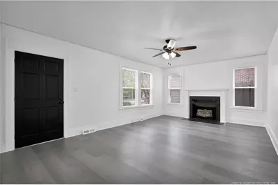 308 E 17th Street, Lumberton, NC 28358 - Photo 3