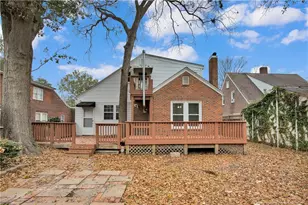 308 E 17th St, Lumberton, NC 28358 - Photo 31