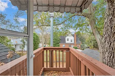 308 E 17th Street, Lumberton, NC 28358 - Photo 27
