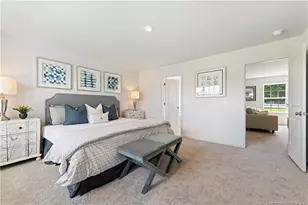 55 Fern Ridge Dr, Cameron, NC 28326 - Photo 27