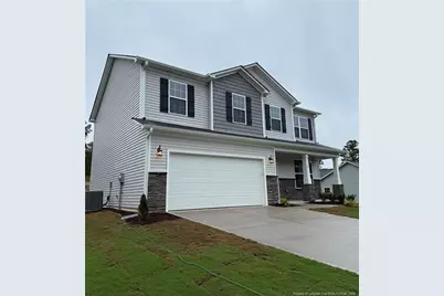 55 Fern Ridge Drive, Cameron, NC 28326 - Photo 3