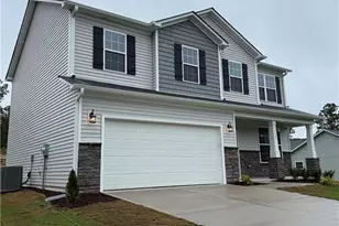 55 Fern Ridge Dr, Cameron, NC 28326 - Photo 3