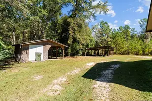 1430 Cypress Church Rd, Cameron, NC 28326 - Photo 35