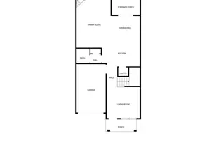 942 Kensington Park Rd, Fayetteville, NC 28311 - Photo 3