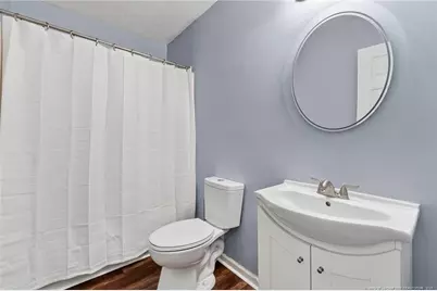 5821 Badin Court, Fayetteville, NC 28314 - Photo 15