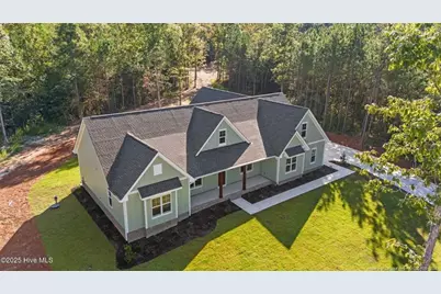 1435 Pineywood Church Road, Cameron, NC 28326 - Photo 7