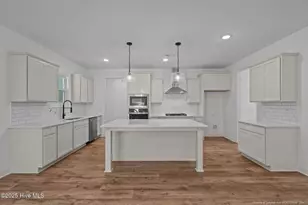 1435 Pineywood Church Rd, Cameron, NC 28326 - Photo 21