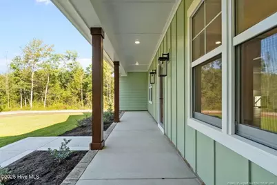 1435 Pineywood Church Road, Cameron, NC 28326 - Photo 33