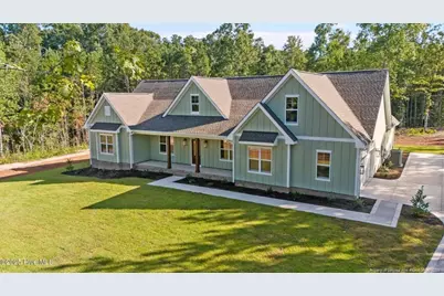 1435 Pineywood Church Road, Cameron, NC 28326 - Photo 3