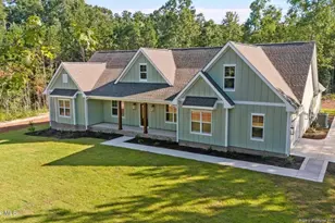 1435 Pineywood Church Rd, Cameron, NC 28326 - Photo 3