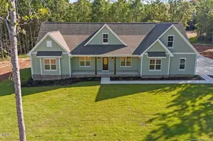 1435 Pineywood Church Rd, Cameron, NC 28326 - Photo 5
