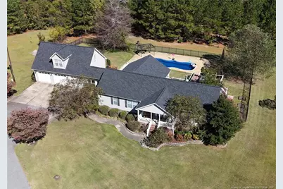 120 Mockingbird Lane, Spring Lake, NC 28390 - Photo 1