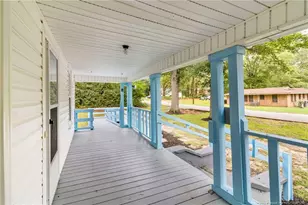 402 S Morro St, Fairmont, NC 28340 - Photo 5