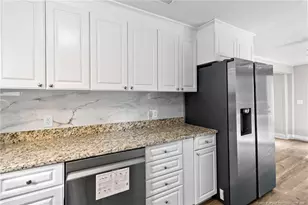 402 S Morro St, Fairmont, NC 28340 - Photo 15