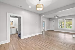 402 S Morro St, Fairmont, NC 28340 - Photo 21
