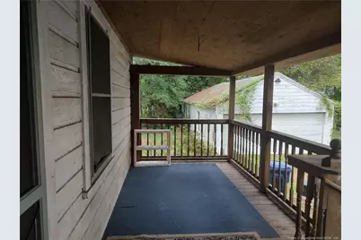 406 Courtland Drive, Sanford, NC 27330 - Photo 3