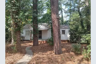 406 Courtland Drive, Sanford, NC 27330 - Photo 1