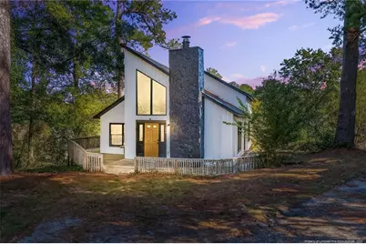 1606 Irwin Circle, Fayetteville, NC 28303 - Photo 1