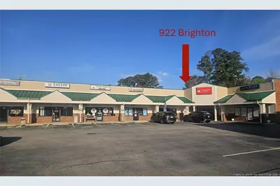 922 Brighton Road, Fayetteville, NC 28314 - Photo 1
