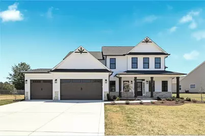 1915 Thomas Wood (Lot 104) Drive, Fayetteville, NC 28306 - Photo 1