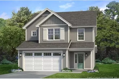 136 Carver Street, Carthage, NC 28327 - Photo 1