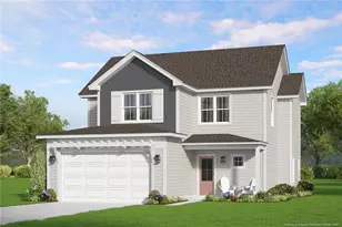 125 Carver St, Carthage, NC 28327 - Photo 1