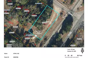 Tbd Yadkin Rd, Southern Pines, NC 28387 - Photo 1