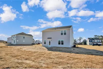 208 Buggy Top Lane, Autryville, NC 28318 - Photo 37