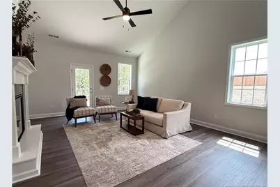 74 Pikewood Court, Lillington, NC 27546 - Photo 17