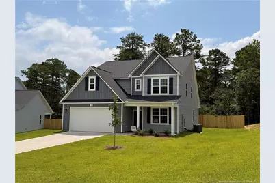 74 Pikewood Court, Lillington, NC 27546 - Photo 3