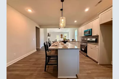74 Pikewood Court, Lillington, NC 27546 - Photo 11
