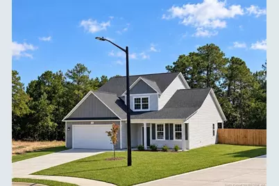88 Pikewood Court, Lillington, NC 27546 - Photo 1