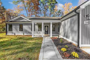 504 Nixon Dr, Sanford, NC 27330 - Photo 5