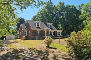 1801 Carthage St, Sanford, NC 27330 - Photo 1