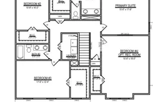 341 Brickendon (Lot 316) Ln, Raeford, NC 28376 - Photo 3