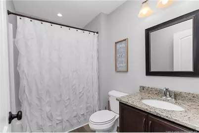 201 Lucas Road, Dunn, NC 28334 - Photo 17