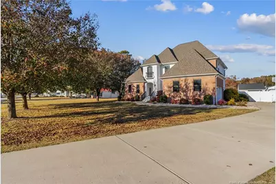 201 Lucas Road, Dunn, NC 28334 - Photo 3