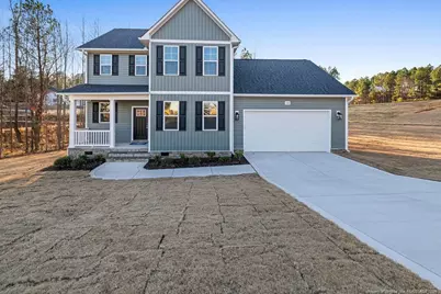 106 Uwharrie Way, Sanford, NC 27330 - Photo 1