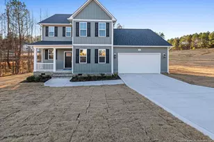 106 Uwharrie Way, Sanford, NC 27330 - Photo 1