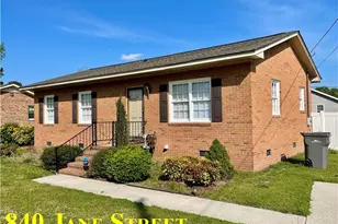 1103 N Elm St, Lumberton, NC 28358 - Photo 3