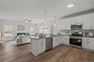 298 Elijah Way, Vass, NC 28394 - Photo 13