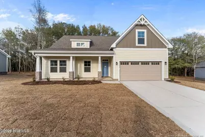 229 Telluride Court, Aberdeen, NC 28315 - Photo 1